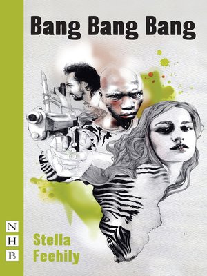 cover image of Bang Bang Bang (NHB Modern Plays)